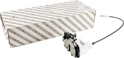 Produktbild von Original Fiat Türschloß Außentür hinten links Fahrerseite Panda 169 51917896