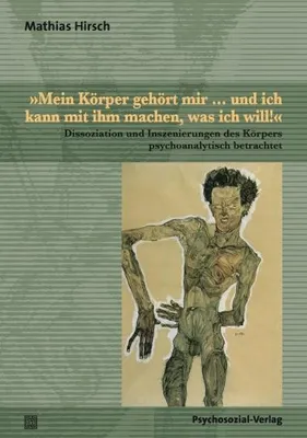 Produktbild von »Mein Körper gehört mir ... und ich kann mit ihm machen, was ich will!«