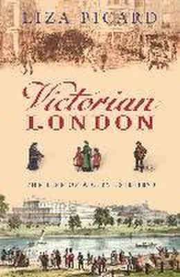Obrázek produktu pro Victorian London