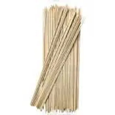 Produktbild von ICA Basic Grillspett Bambu 100-p