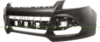 Produktbild von PRASCO Stoßstange Stoßfänger für FORD Kuga Mk2 (DM2) Grundiert FD8041011