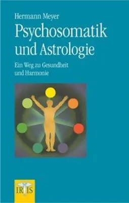 Obrázok produktu pre Psychosomatik und Astrologie
