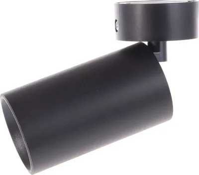 Obrázek produktu pro T-LED Černé LED bodové svítidlo 105717