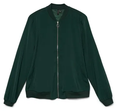 Immagine prodotto di VERO MODA Vmcoco, giacca bomber a maniche lunghe, modello Noos