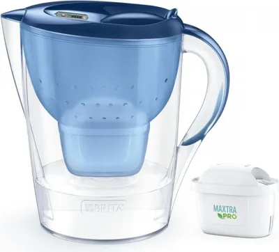 Produktbild von Brita Marella XL+1 Maxtra Pro PP-Filterkanne
