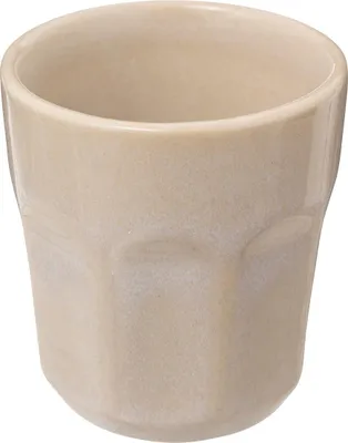 Zdjęcie produktu dla Kubek do espresso ceramiczny ROMA, 80 ml