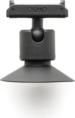 Produktbild von DJI CP.OS.00000462.01, Kamerahalterung, Schwarz