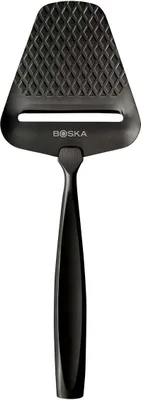 Produktbild von BOSKA Käsehobel Monaco+ Special Edition Schwarz mit Antihaftbeschichtung