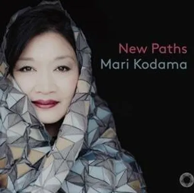Produktbild von Kodama, M: New Paths