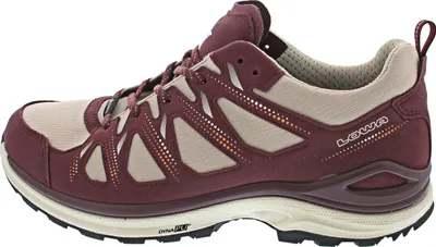 Produktbild von Lowa Innox EVO II GTX Ws Wanderschuh Rot in Gr. 40