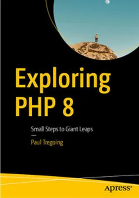Image de Explorer PHP 8