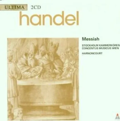 Produktbild von Handel: Messiah Games 706301895221