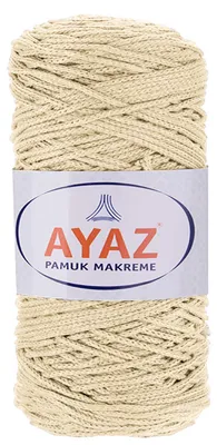 PAMUK MAKREME creme