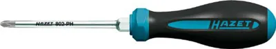 Imagen del producto de Destornillador Hazet 802-PH3