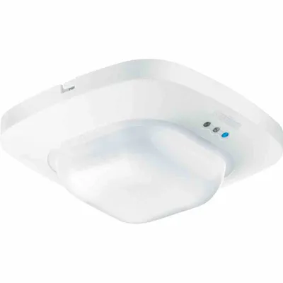 Produktbild von Steinel IR-Präsenzmelder, HD 20 m weiss (IRQUATTRO HD DALI)