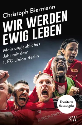 Produktbild von Wir werden ewig leben