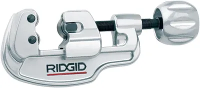 Obrázok produktu pre RIDGID Rezák na rúry z nehrdzavejúcej ocele 6-35 mm VA, C-oceľ - 29963