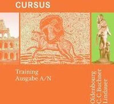 Produktbild von Cursus A/N Training