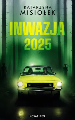Zdjęcie produktu dla Inwazja 2025