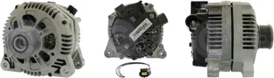 Produktbild von CASCO CAL15287GS Lichtmaschine Generator LiMa 150A 12V für FORD Fiesta Mk5 Schrägheck (JH1, JD1, JH3, JD3) Focus II Schrägheck (DA, HCP, DP) FUSION