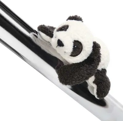 Image de NICI Aimant Panda Yaa Boo 12cm