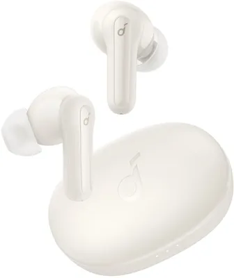Produktbild von Anker Soundcore Life P2 Mini Oat White