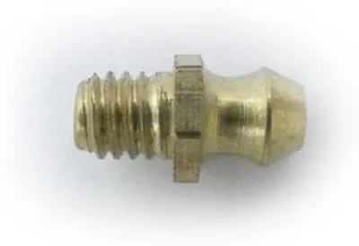 Produktbild von MATRIX Ersatzteil Ölschraube für Benzin Heckenschere Heckenschneider PHT 26-750