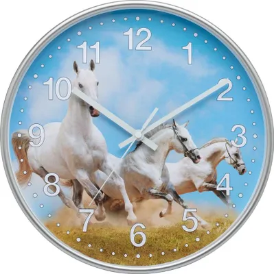 Produktbild von Christoffel - 46-2007-07 - Wanduhr