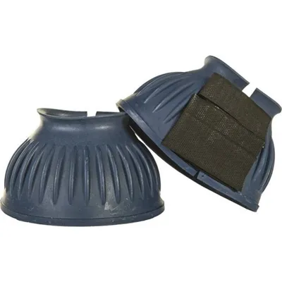 Image de Cloches de sabot en caoutchouc HKM Atlanta