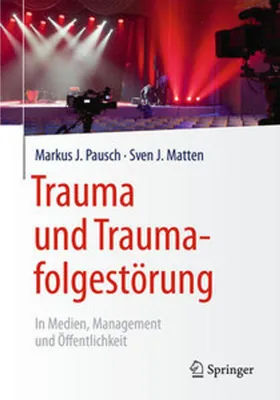 Produktbild von Trauma und Traumafolgestörung