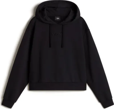 Produktbild von Vans Damen Kapuzen-Sweatshirt Mauvewood mit Kängurutasche