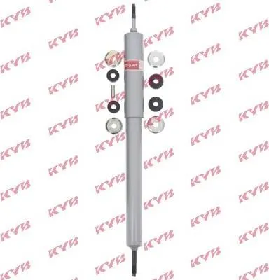Productafbeelding van 2x KYB SET gasgevulde schokdempers, achter