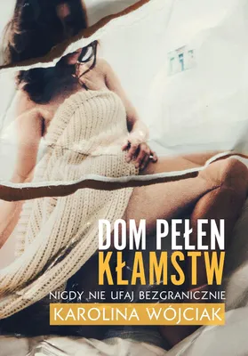 Zdjęcie produktu dla Dom pelen klamstw