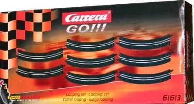 Produktbild von CARRERA 20061613 Loopingset