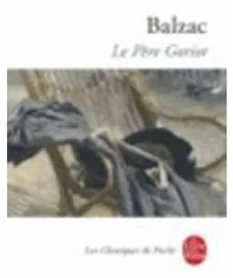Obrázok produktu pre Le Pere Goriot