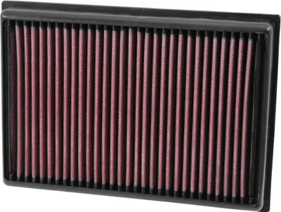 Image de K&N FILTERS filtre à air (33-5007) pour OPEL Mokka / X Encore CHEVROLET Trax