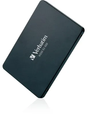 Produktbild von Verbatim Vi550 2,5 SSD    512GB SATA III