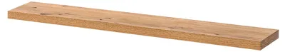 Produktbild von home24 Wandboard - Echtholzfurnier - Eiche