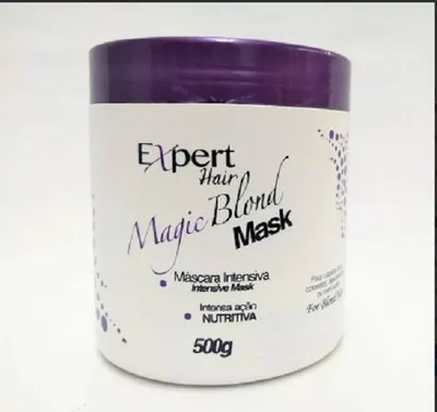 Obrázok produktu pre Magic Blond Mask Expert Hair 500 g
