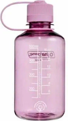 Produktbild von Nalgene Trinkflasche 'EH Sustain' 0,5 L cherry blossom
