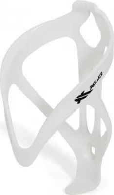 Produktbild von XLC BC-K05 Trinkflaschenhalter, weiß
