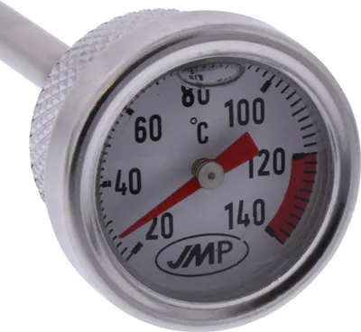 Immagine prodotto di Indicatore temperatura olio JMP BH12-0341WF 20x2,5 mm