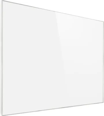 Produktbild von Wonderwall 120 Infrarotheizung 120x100cm 1200W Timer IP24