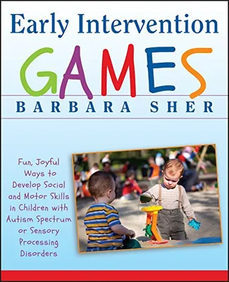 Produktbild von Early Intervention Games