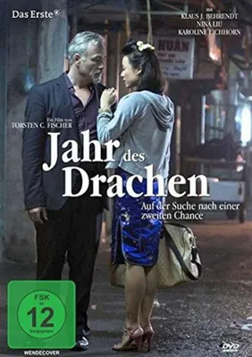 Produktbild von Various-Jahr Des Drachen