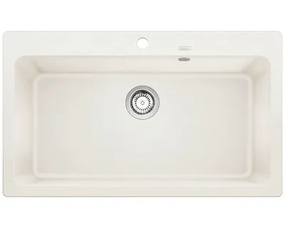 Produktbild von Blanco Naya Xl 9 Sg We Spüle