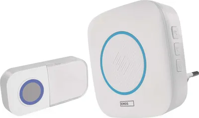 Drahtlose Türklingel P5737