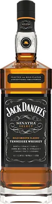 Produktbild von Jack Daniels Sinatra Select Limited Edt. 45% Vol. 1,0l