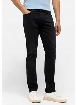 Produktbild von Mustang | Style Oregon Slim W32 L32 Herren-Jeans in schmaler Passform