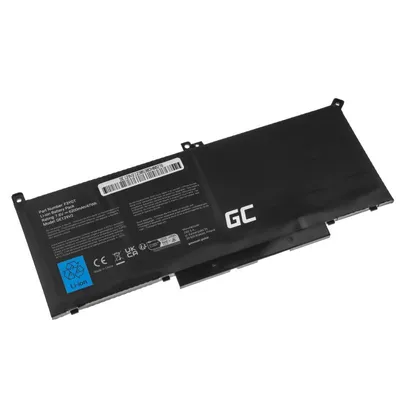 Produktbild von Green Cell DE129V2 Laptop Ersatzteil Akku